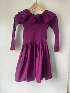 Molo 122/128 Cille Dress